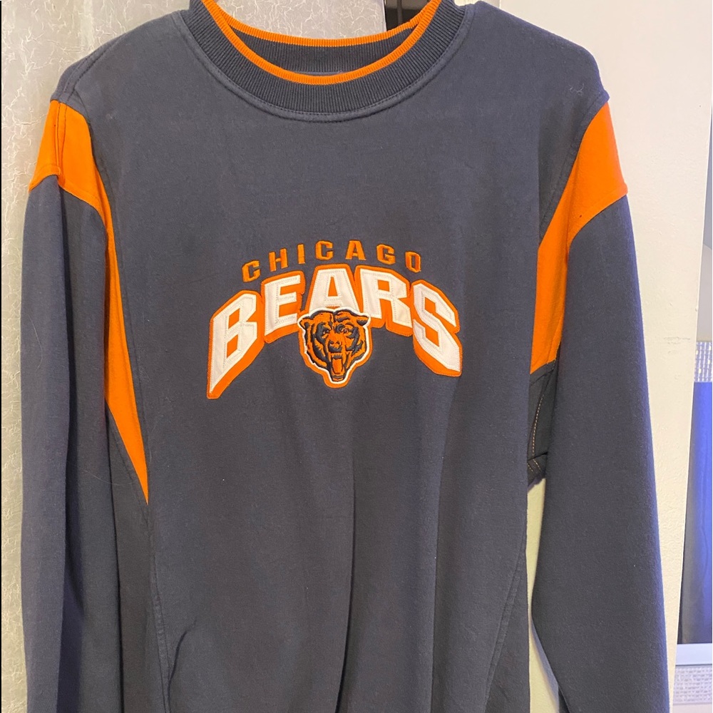 Bears Crew Neck